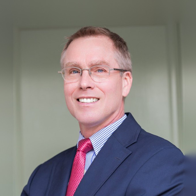 David Fairchild, MD