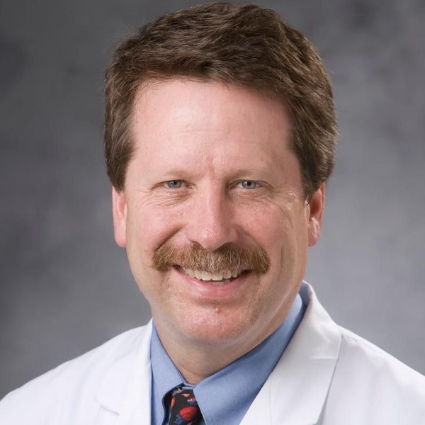 Robert Califf, MD