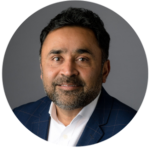 Rahul Patel